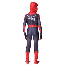 Far from home full movie free download, streaming. Kids Teenager Spiderman Far From Home Costume Lycra Spandex Halloween Cosplay Allonesie
