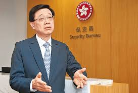 Like them, the young should think appropriately early. æŽå®¶è¶…ä¿ƒå°å‡†é™³åŒä½³è‡ªé¦– å€‹æ³¢å–ºä½¢å€‹å ´åº¦ ç±²æä¾›ç°½è­‰ ä¿¡å ±ç¶²ç«™hkej Com