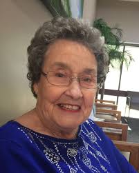 Lucille Clements Gilreath Snoddy Obituary November 21, 2024