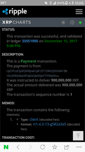 Just weeks ago, xrp was outperforming bitcoin, and everything ripple related was coming up roses. Someone Just Bought 0 9 Billion Xrp That S About 700 Million Worth Of Xrp They Know What S Going Down Hodl Ripple