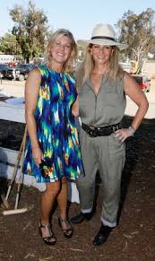 Frank Stallone Marisa Wayne Youngest Daughter Editorial Stock Photo