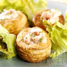 La Ressource Numero Un Pour Les Recettes Trucs Et Techniques Culinaires Consultez Des Videos De Cuisine Des Recettes Testees E Food Vol Au Vent Savoury Food