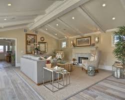Traditional Living Room Design Ideas Pictures Remodel And Decor Floor Design Wood Floor Design Grey Hardwood Floors
