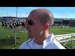 HailStateBEAT Interviews Niel Stopczynski