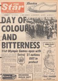 South africa's apartheid policy also led to trade sanctions and a ban on cricket and rugby tours during the 1970s and 1980s. Pdol Yypw Hvhm