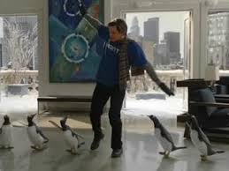 As he transforms his apartment into a winter wonderland, his professional side starts to unravel. Mr Popper S Penguins Movie Trailer And Videos Tv Guide