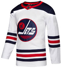 Earn 3% on eligible orders of winnipeg jets gear at fanatics. Winnipeg Jets Heritage White Authentic Pro Adidas Nhl Jersey Hockey Authentic