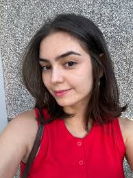 Fernanda Rafaela Fogaça