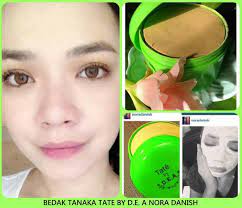 Sedang hangat diperkatakan sekarang ni bedak sejuk tanaka. Bedak Sejuk Tanaka Home Facebook