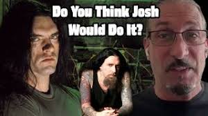 TYPE O NEGATIVE: NATE GARRETT (SPIRIT ADRIFT) Says He's Fronting Band If  Reunion Shows Happen