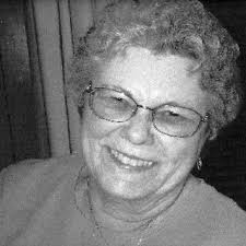 Evelyn Cushing Obituary (1930