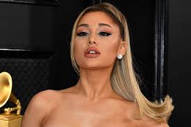According to tmz, grande's ring was the couple is currently celebrating their whirlwind engagement in disneyland, and we wouldn't be surprised if grande has a little extra security to. Ariana Grande Fans Have A Sweet Theory About Her Engagement Ring