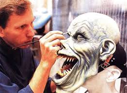 Ghostbusters II behind the scenes with the Scoleri Brothers.