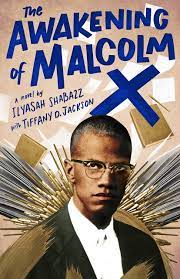 Malcolm x, african american leader and prominent figure in the nation of islam who articulated concepts of race pride and black nationalism in the early 1960s. The Awakening Of Malcolm X Amazon De Shabazz Ilyasah Jackson Tiffany D Fremdsprachige Bucher
