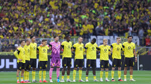 HEBC Hamburg vs. Borussia Dortmund Lineups, Live Streaming, How & Where to Watch DFB-Pokal on TV
