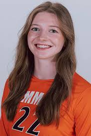 2024 Women's Volleyball Roster