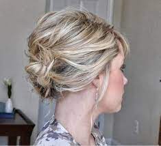 Cute Updos For Short Hair For Everyday Hair And Tattoos Short Hair Updo Hair Styles Short Hair Styles