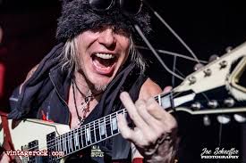Michael Schenker Fest
