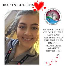 Saint Kevin's College