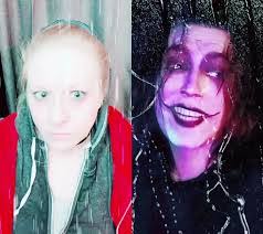 Rochelle Crowe's Instagram, Twitter & Facebook