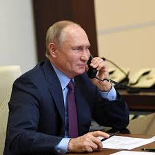Спорт, защита животных, автомобили, отдых. Putin Pozvonil Zhelavshej Pogovorit S Nim Pensionerke Rambler News Service