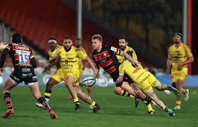 Harris leaves the falcons on the back of relegation from the premiership this past season, having made 77 league appearances and scored 11 tries. Su Eeza6jtj43m