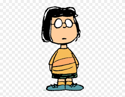 Begun in 1950 by charles m. Marcie From Peanuts Charlie Brown Characters Marcie Free Transparent Png Clipart Images Download