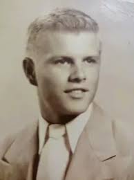 Obituary information for David Odell Moore Sr.