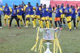Tusker fc play in competitions Tusker Fc Will Travel To Uganda For Friendly Against Kcca Let S Talk Football