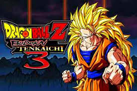 Maybe you would like to learn more about one of these? Dragon Ball Z Budokai Tenkaichi 3 Ps2 Download Iso Usa Roms