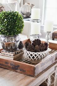 Sprucing Up Your Living Room With Coffee Table Decor Ideas Diy Home Art Funky Home Decor Decorating Coffee Tables Coffee Table Centerpieces
