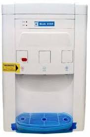 Find here online price details of companies selling reverse osmosis water dispenser. Blue Star Plastic Hot Normal Cold Table Top Water Dispenser Water Purifiers 4 L Ro Uv Water Purifier Blue Star Flipkart Com