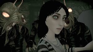 Revisiting the Dark and Bizarre 'American McGee's Alice: Madness Returns'