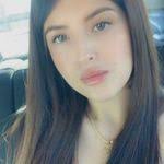 Diana Cordon's Instagram, Twitter & Facebook