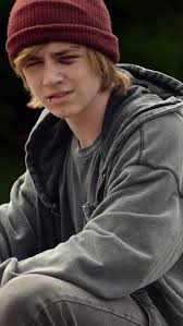 Just like all great movies, 'Looking Through Water' is based