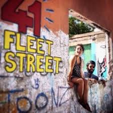 Stream David Morte Sierra music