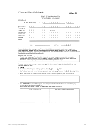 Jika alasannya adalah karena sakit maka tidak ada salahnya jika kita juga melampirkan surat keterangan hasil. Contoh Surat Dokter Pdf Guru Paud