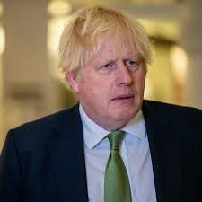 What next for Boris Johnson after MPs endorse scathing Partygate lies  report