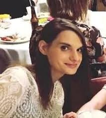 Megan Elizabeth Neff (1988-2020)