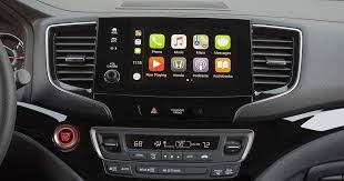 The Passport Doesn T Cost Anymore For 2021 But Honda Tossed The Extra Tech In Yay