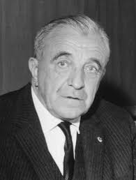 Louis EugÃ¨ne FÃ©lix NÃ©el. 22 November 1904 â•ﬁ 17 November 2000