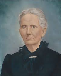 Mary Elizabeth Lorton Moore (1838-1897)