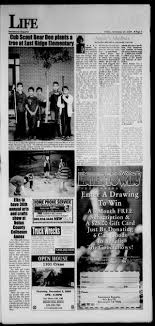 Sweetwater Reporter (Sweetwater, Tex.), Vol. 112, No. 12, Ed. 1 Friday,  November 27, 2009