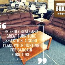 Maybe you would like to learn more about one of these? Furniture Shack Furniture Store In Bryan