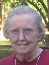 Doris Wildenberger Obituary