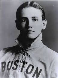 Smoky Joe Wood The Original Rick Ankiel A Gifted Pitcher Who Won 16 Games In A Row En Route To A 34 5 R Red Sox Nation Baseball History Best Baseball Player