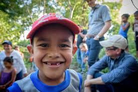 el salvador Archives — World Vision Advocacy