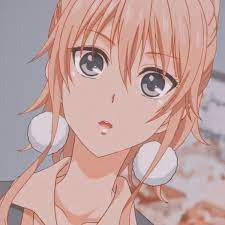 Son imagenes del anime y manga citrus es del genero yuri , si no te gusta el yuri no las veas. ð˜†ð˜‚ð˜‡ð˜‚ Anime