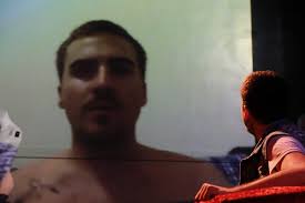 David De Almo, Susanna Wolk, & Kelly McCready of “Sex Object”