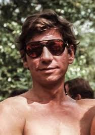 Jack Alan Parker (1953-2003)